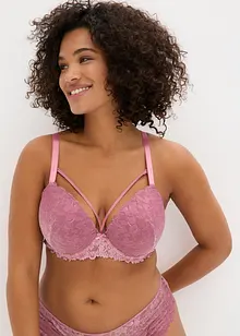 Padded-BH med bøyle, bonprix