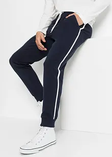 Joggebukse (2-pack), bonprix