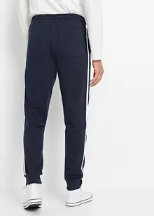 Joggebukse (2-pack), bonprix