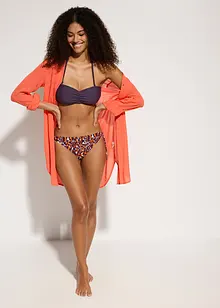 Bikinitruse med knyting, bonprix