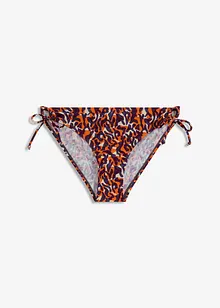 Bikinitruse med knyting, bonprix