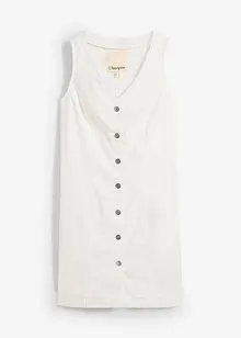 Denimkjole, bonprix