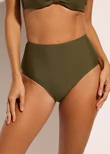 High Waist-bikinitruse (2-pack), bonprix