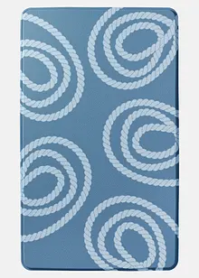 Badematte med memoryskum, bonprix