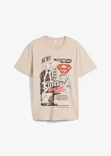 Superman T-skjorte, DC