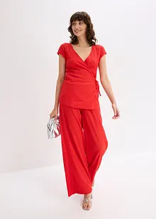 Topp i omslagsstil, bonprix