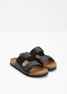 Slip-in sandal, bonprix