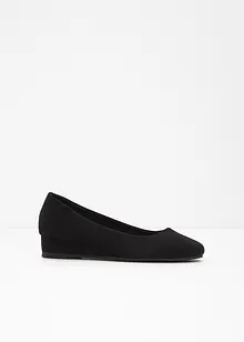 Pumps med kilehæl, bonprix