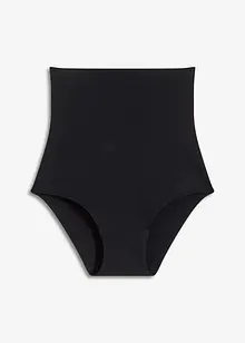 Usynlig light shape -truse av 100% bomull, bonprix