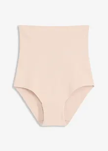 Usynlig light shape -truse av 100% bomull, bonprix