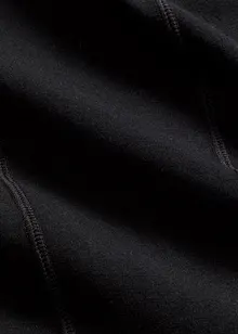 No-show shapebikers i bomull med lett formende effekt, bonprix