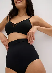 High Waist Seamless-shape-truse, middels formende, bonprix