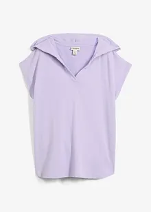 Sweatshirt i 100% bomull, bonprix