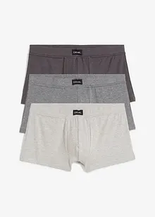 Hipstertruse (3-pack), bonprix