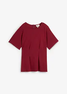 Innsvingt topp av behagelig Punto di Roma, bonprix