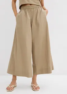 Culotte i 100% bomull, bonprix