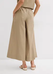 Culotte i 100% bomull, bonprix