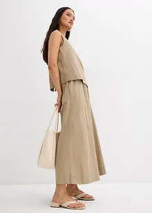 Culotte i 100% bomull, bonprix