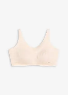 Vattert Feel Comfort Seamless-bralette, bonprix