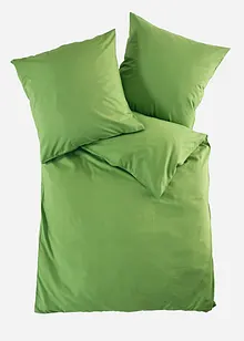 Ensfarget sengesett, bonprix