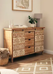 Kunstig plante i potte, bonprix