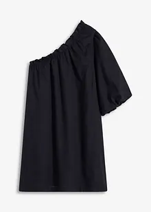One Shoulder-kjole, bonprix
