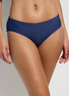Bikinibukse i jeans look, bonprix