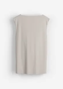 Topp av fin viskose, bonprix