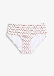 Highwaist-bikinibukse, bonprix