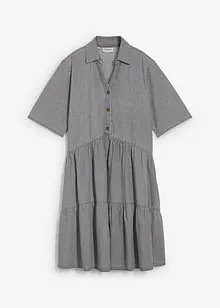 Jeanskjole, bonprix