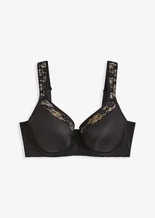 Padded-BH med polstrede stropper, bonprix