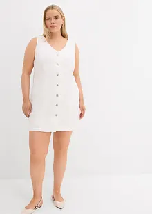 Denimkjole, bonprix