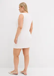 Denimkjole, bonprix