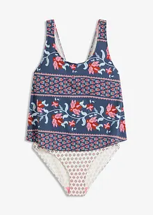Badedrakt i tankini-stil, bonprix