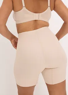 No-show shapebikers i bomull med lett formende effekt, bonprix