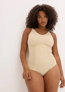 Shape-body uten spiler, sterkt formende, bonprix