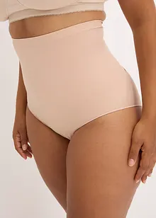 High Waist Seamless-shape-truse, middels formende, bonprix
