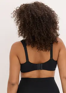 Minimizer T-skjorte-BH med spiler og økologisk bomull (2-pack), bonprix