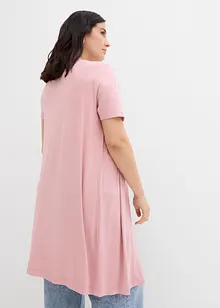 Trikotjakke av myk viskose, bonprix