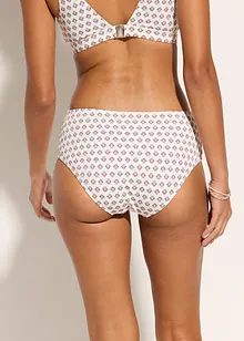 Highwaist-bikinibukse, bonprix