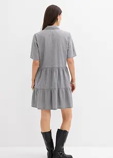 Jeanskjole, bonprix