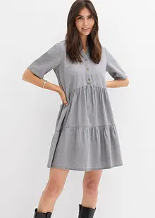 Jeanskjole, bonprix