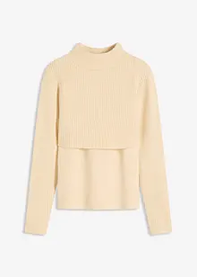 Lang genser, bonprix