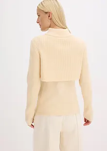 Lang genser, bonprix