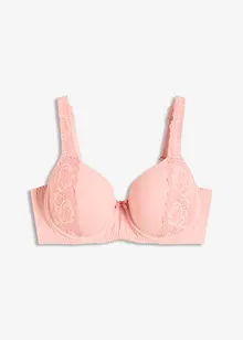 Padded-BH med polstrede stropper, bonprix