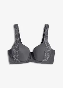 Padded-BH med polstrede stropper, bonprix