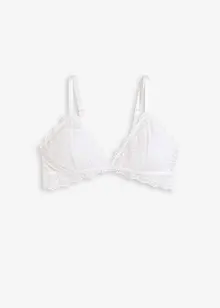 Triangel-BH uten spiler, bonprix