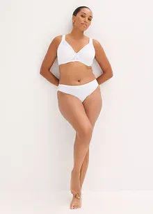 Minimizer-BH med polstrede stropper, bonprix