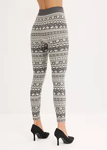 Termoleggings, bonprix