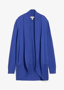 Finstrikket cardigan, bonprix